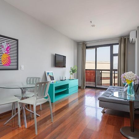 Ferienwohnung Flat em Niterói Exterior foto