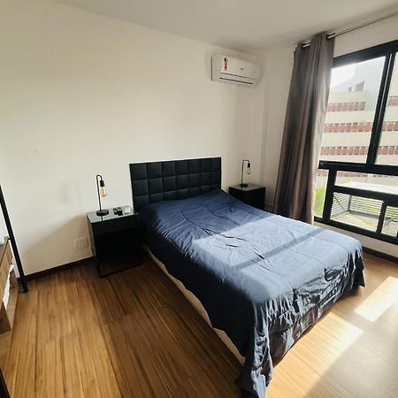 Ferienwohnung Flat em Niterói Exterior foto