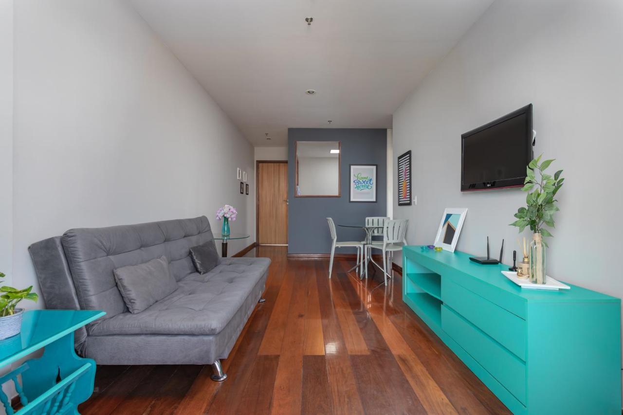Ferienwohnung Flat em Niterói Exterior foto