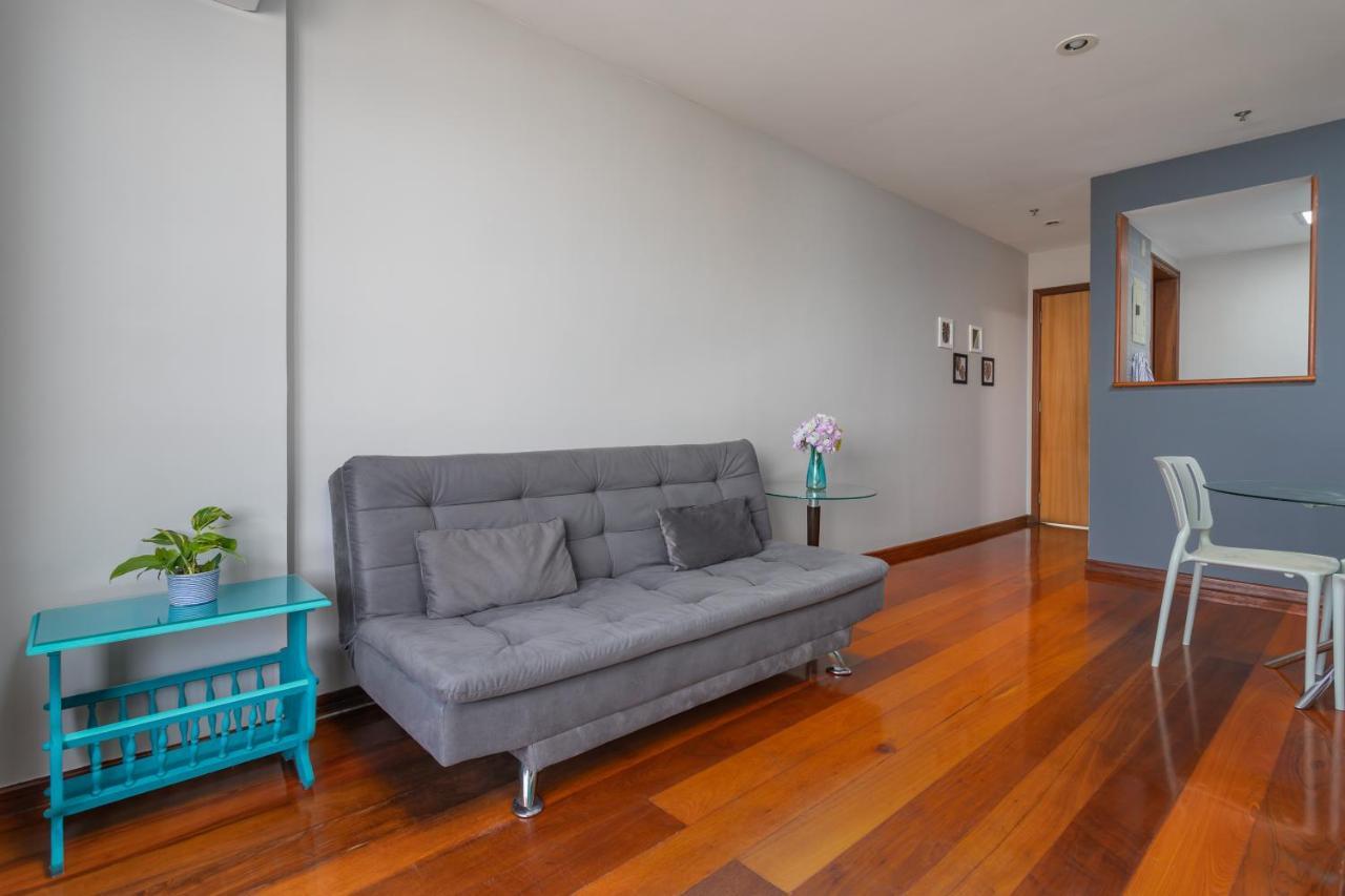 Ferienwohnung Flat em Niterói Exterior foto