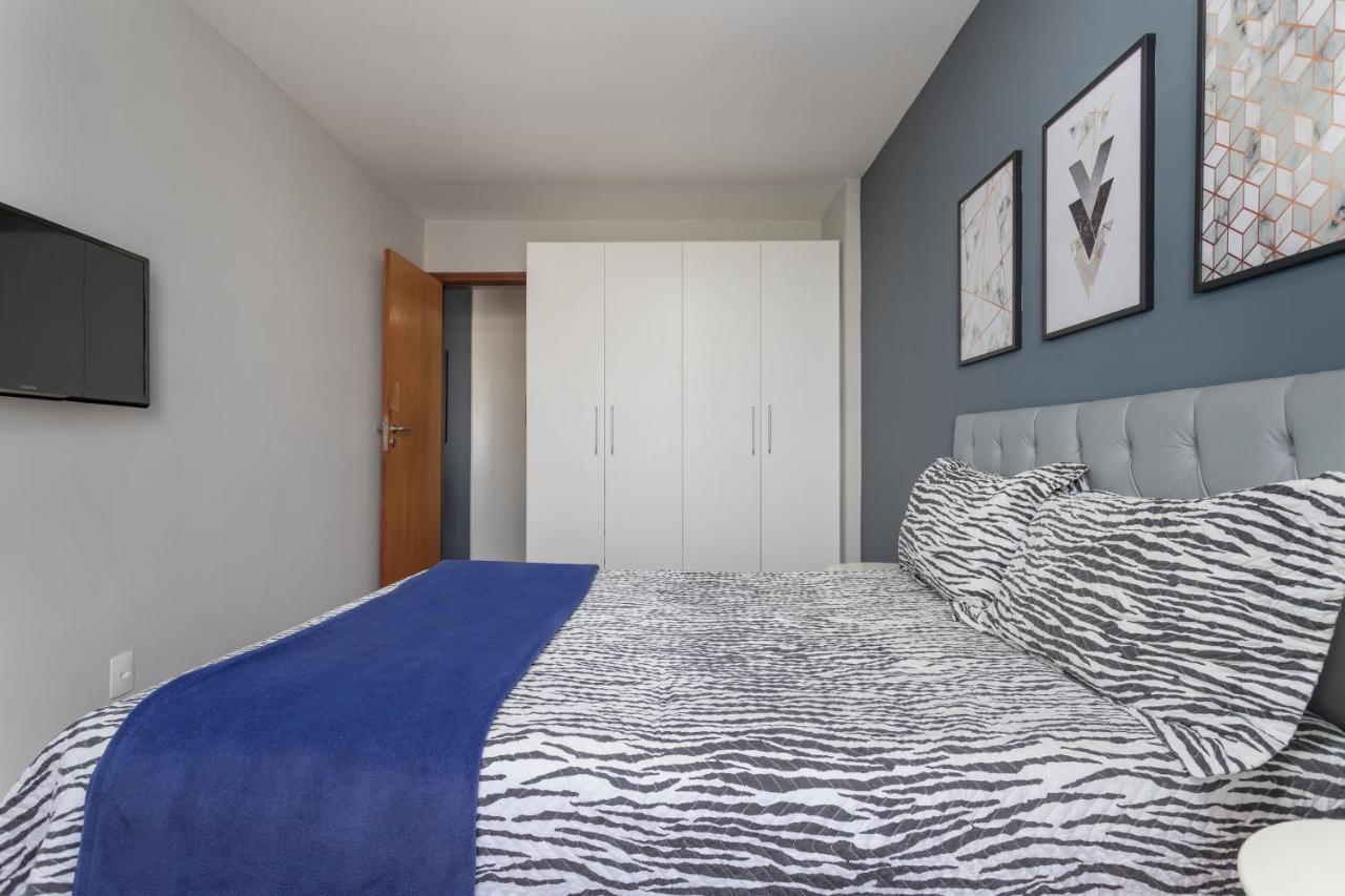 Ferienwohnung Flat em Niterói Exterior foto