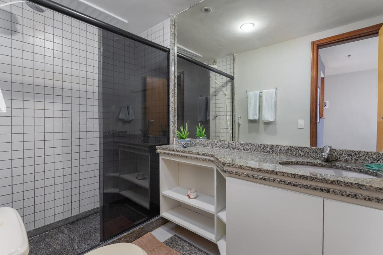 Ferienwohnung Flat em Niterói Exterior foto