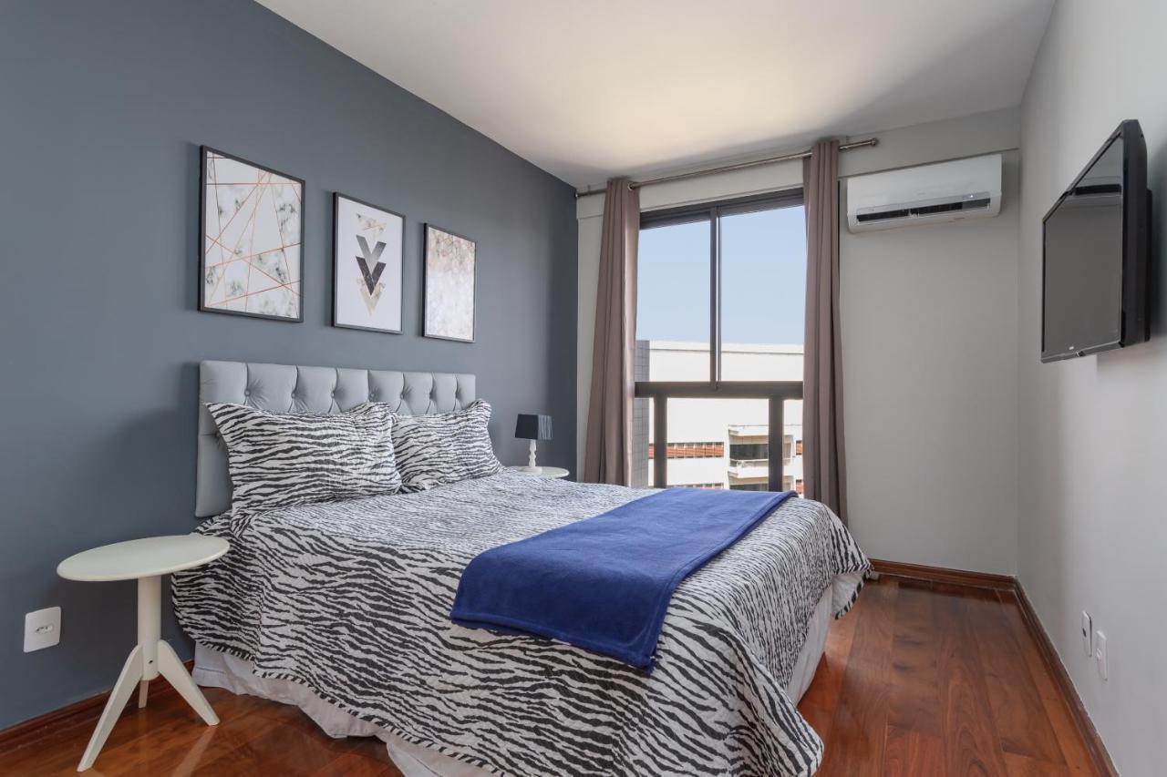 Ferienwohnung Flat em Niterói Exterior foto