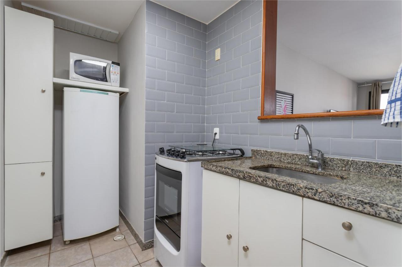 Ferienwohnung Flat em Niterói Exterior foto