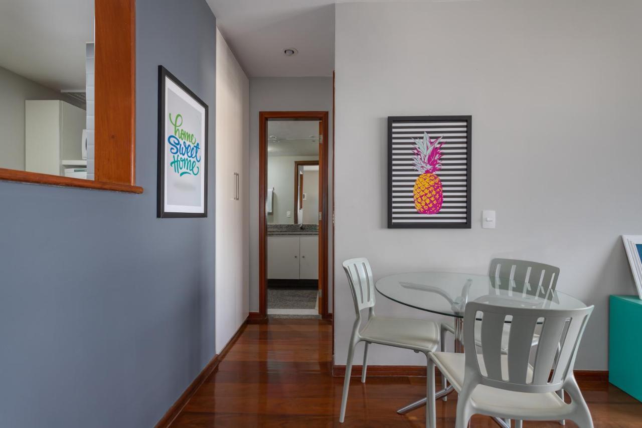 Ferienwohnung Flat em Niterói Exterior foto