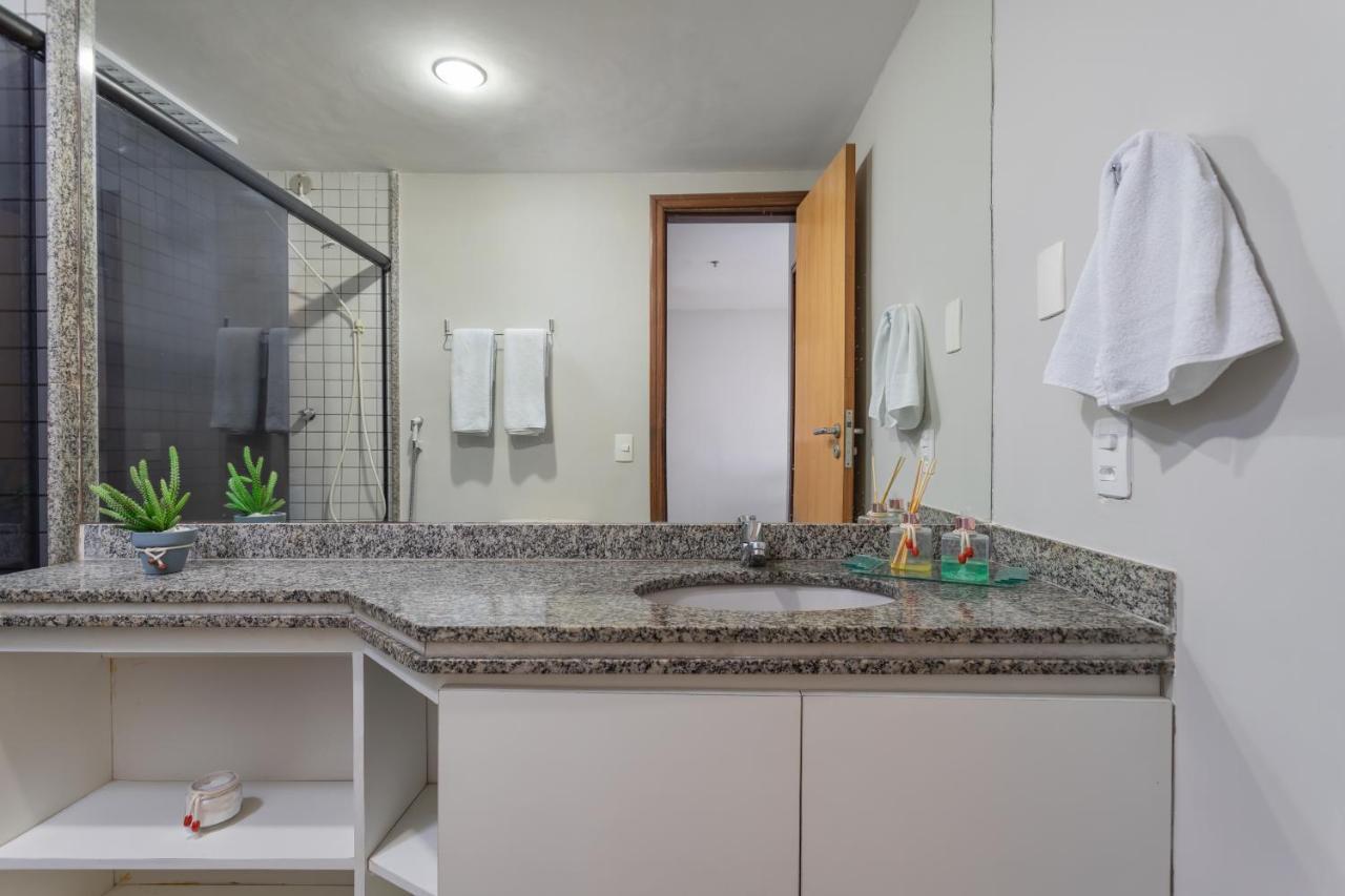 Ferienwohnung Flat em Niterói Exterior foto