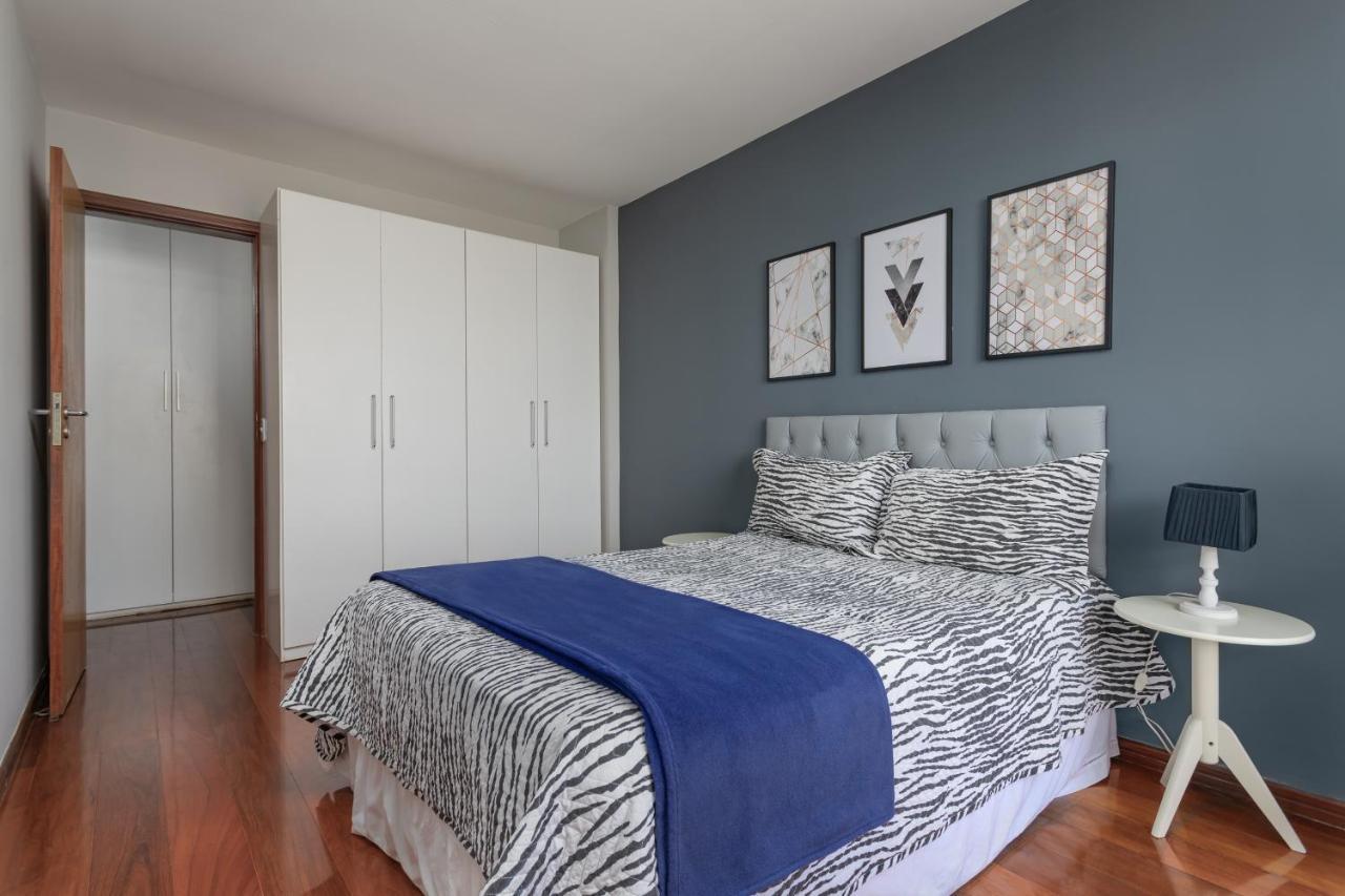 Ferienwohnung Flat em Niterói Exterior foto
