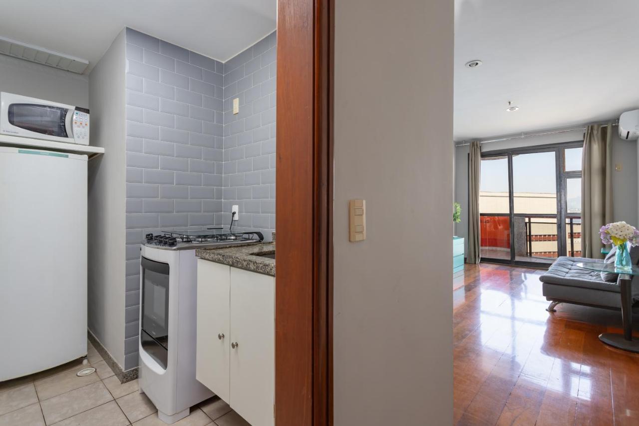 Ferienwohnung Flat em Niterói Exterior foto