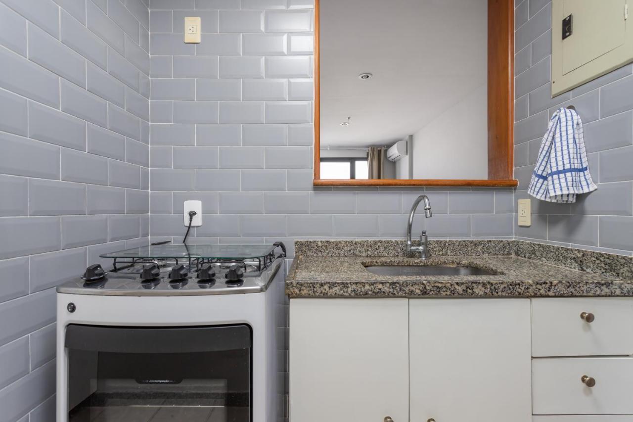 Ferienwohnung Flat em Niterói Exterior foto