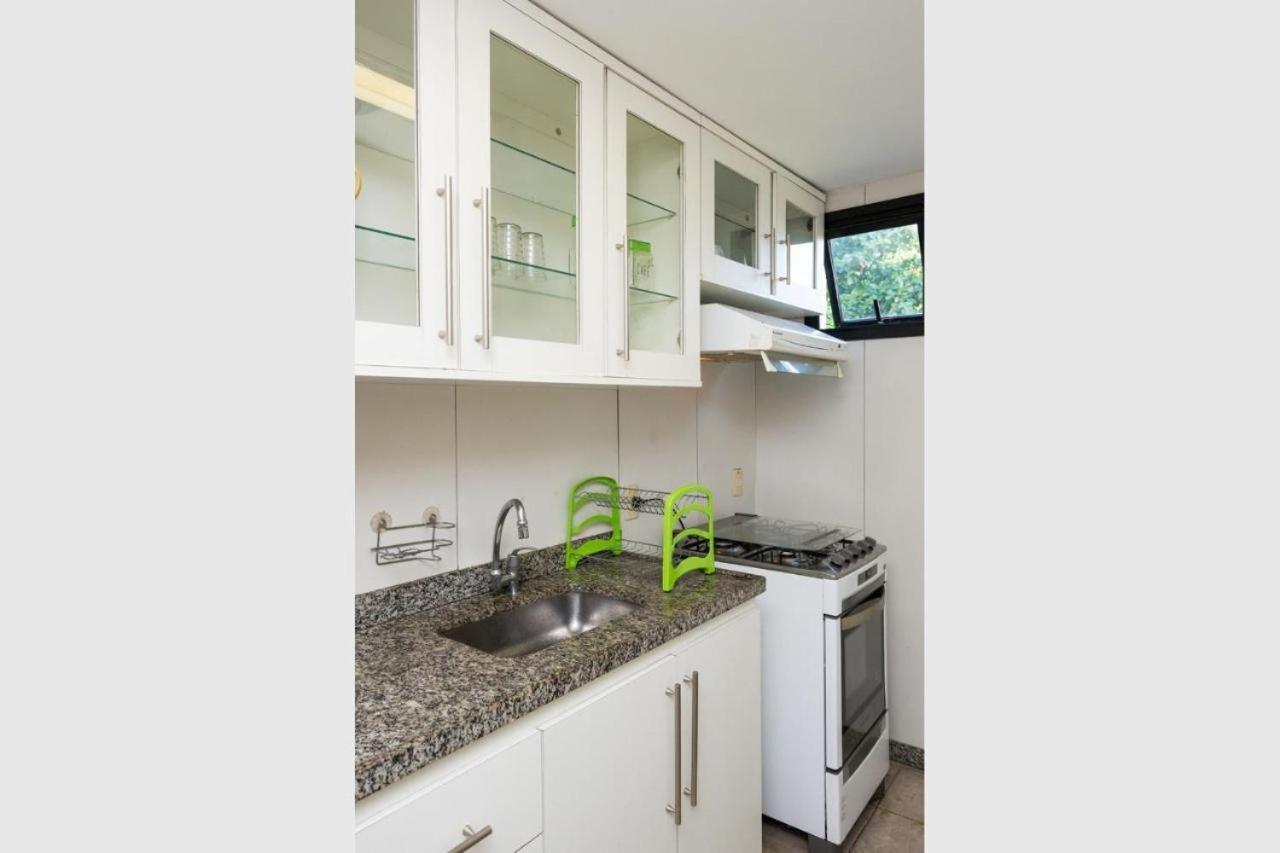 Ferienwohnung Flat em Niterói Exterior foto