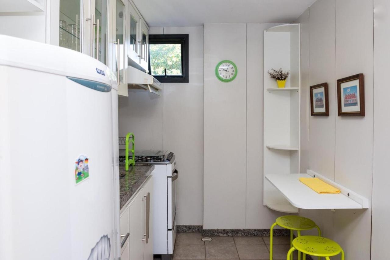 Ferienwohnung Flat em Niterói Exterior foto