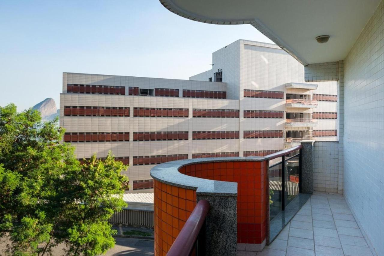 Ferienwohnung Flat em Niterói Exterior foto