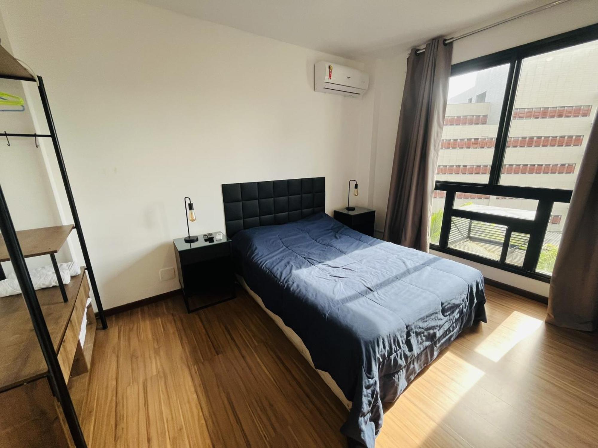 Ferienwohnung Flat em Niterói Exterior foto