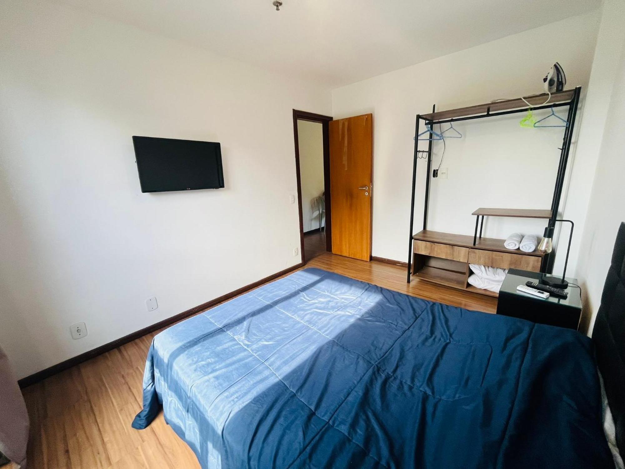 Ferienwohnung Flat em Niterói Exterior foto