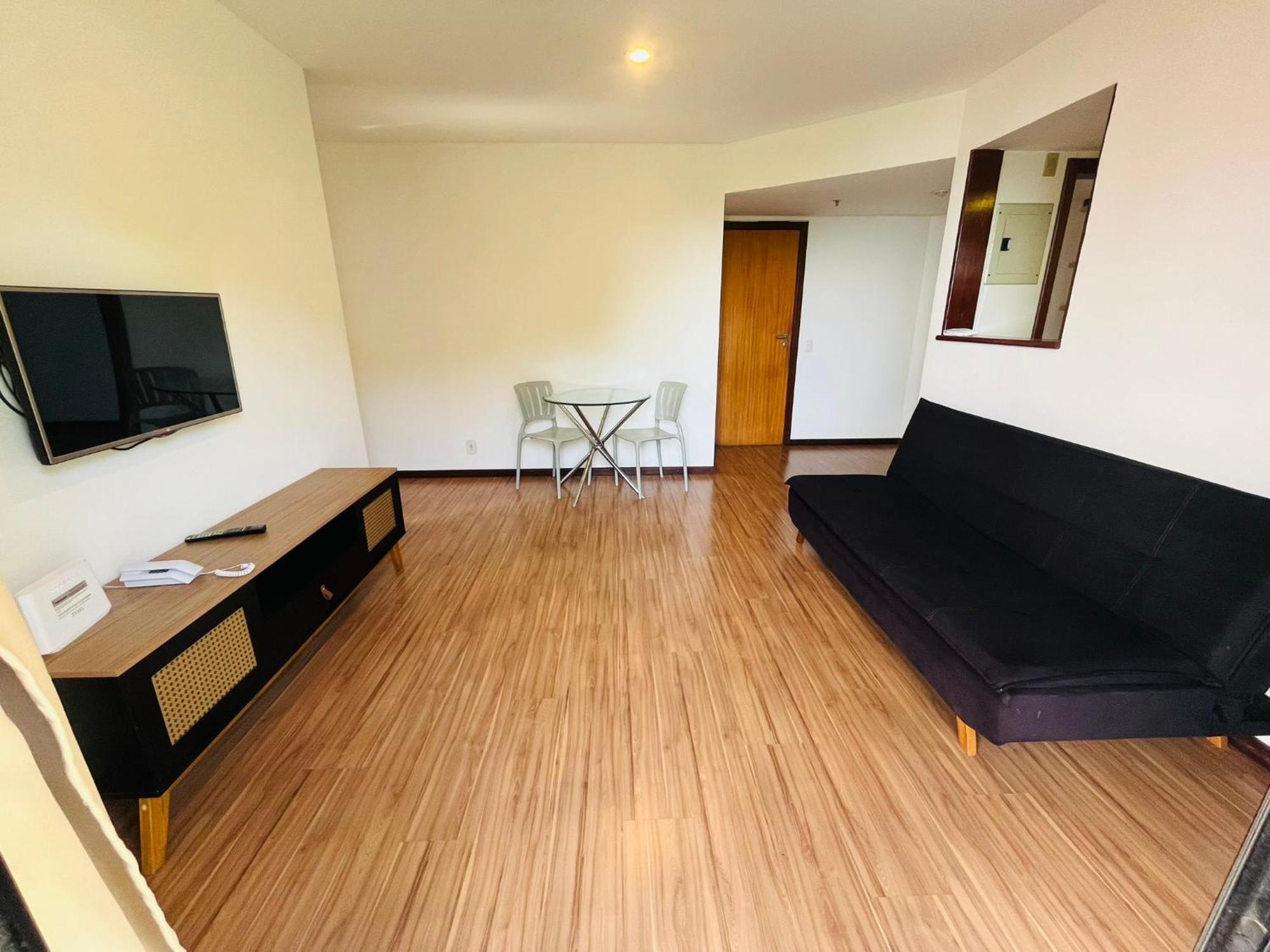 Ferienwohnung Flat em Niterói Exterior foto