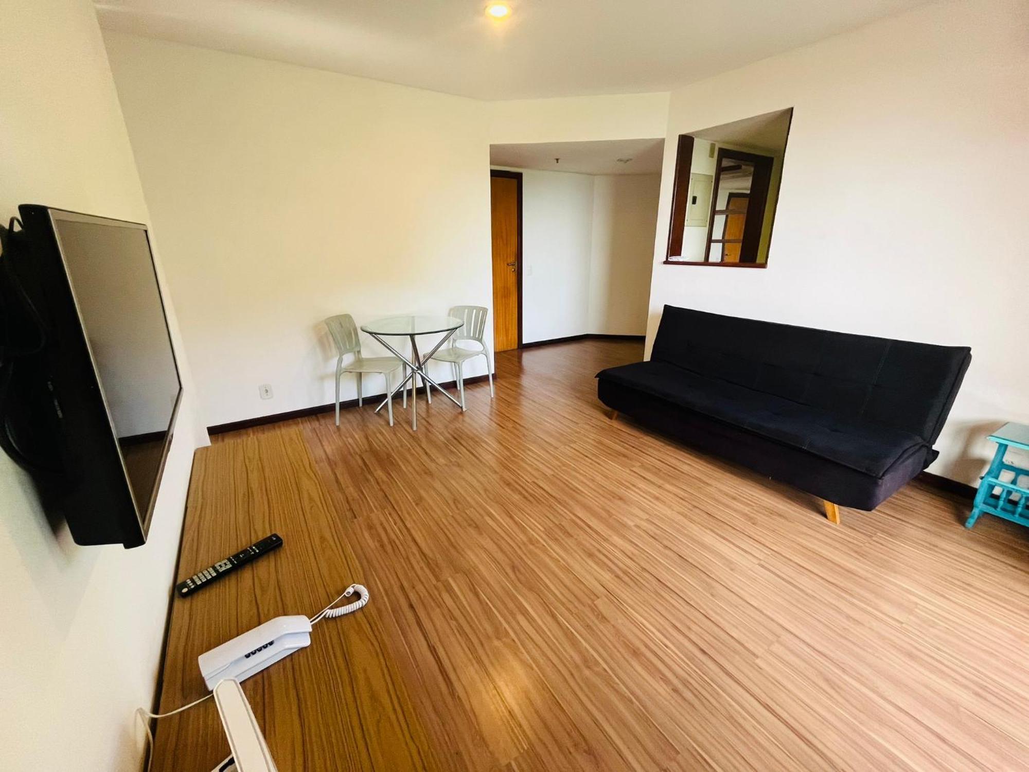 Ferienwohnung Flat em Niterói Exterior foto