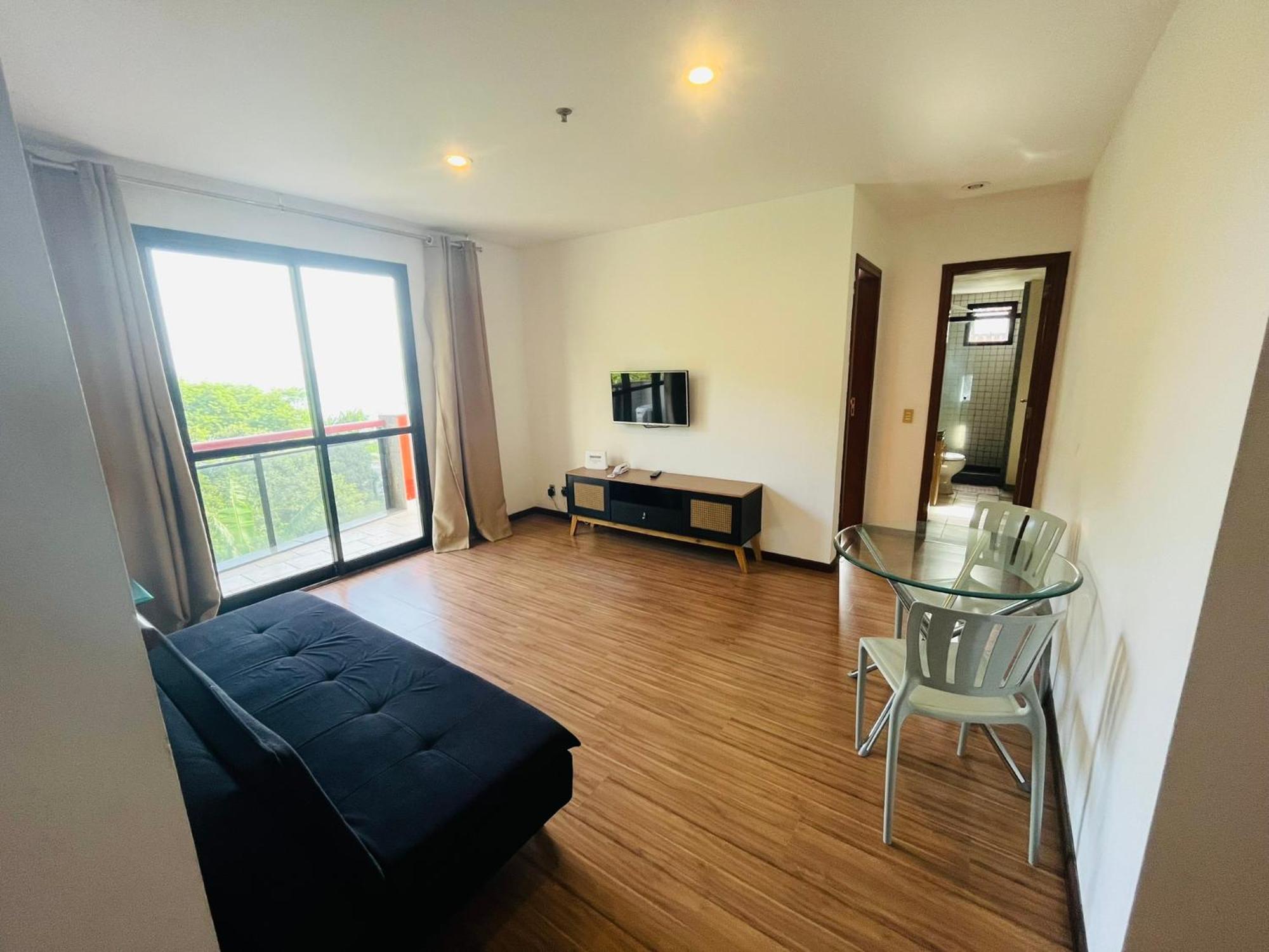 Ferienwohnung Flat em Niterói Exterior foto