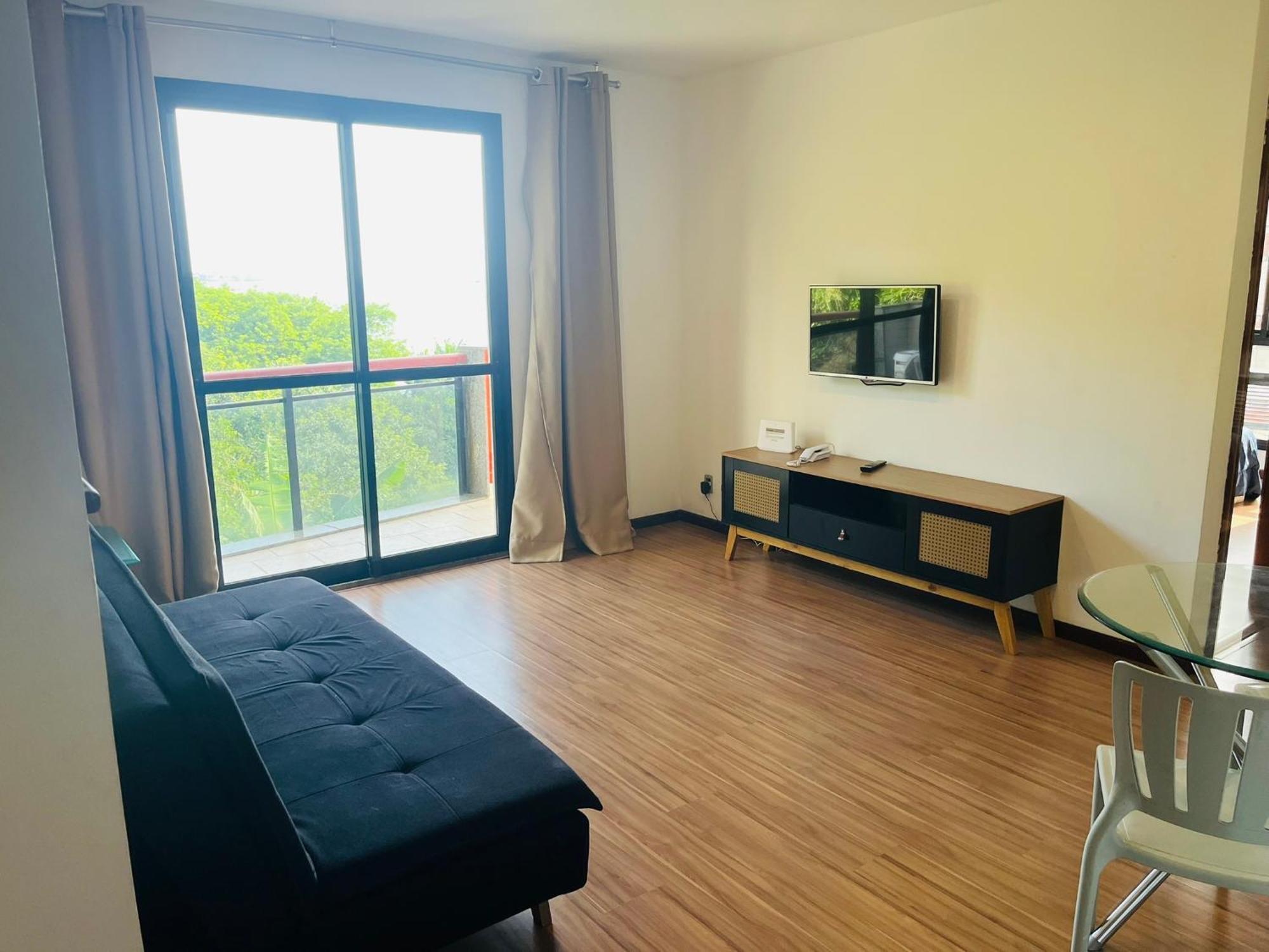 Ferienwohnung Flat em Niterói Exterior foto